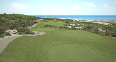 L'Agulhas Golf Estate