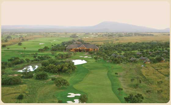 Mabalingwe Country Club