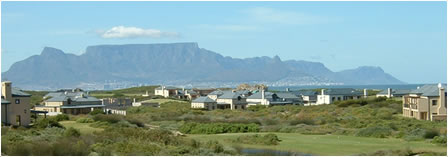 Atlantic Beach Golf Estate