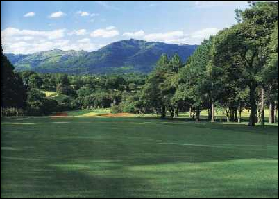 Royal Swazi Sun Country Club