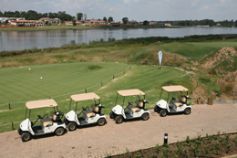 Ebotse Golf and Country Estate