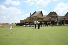 Ebotse Golf and Country Estate