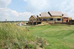 Ebotse Golf and Country Estate