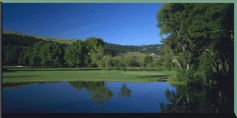 Bosch Hoek Golf and Country Estate