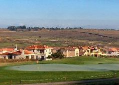 Blue Valley Golf and Country Club Estate