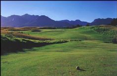 Fancourt Hotel and Country Club Estate - Bramble Hill