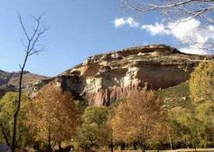 Clarens Golf and Trout Estate