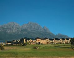 Devonvale Golf and Wine Estate