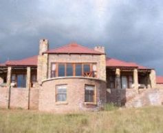 Dullstroom Country Estate
