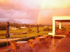 De Zalze Golf Club