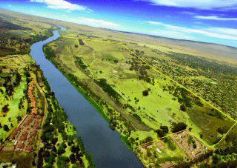 Heron Banks Golf and River Estate 