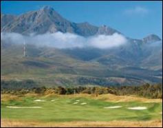 Fancourt Hotel and Country Club Estate - The Links