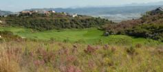 Sparrebosch Clifftop Estate