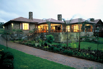 White River Country Estate