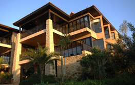 Luxury Living
