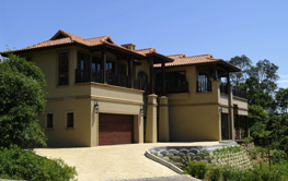 Modern Zimbali