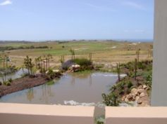 OUBAAI GOLF COURSE!  