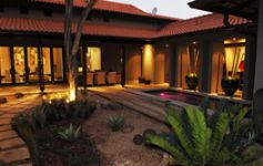 Rustic Zimbali Charm