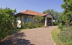 Golfer’s Villa
