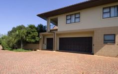Golfer’s Villa