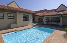 Golfer’s Villa