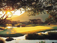 Gary Player Country Club