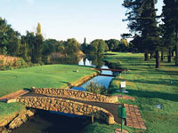 Glendower Golf Club