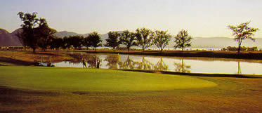 Pecanwood Golf and Country Club