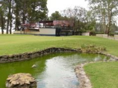 Allanridge Golf Club