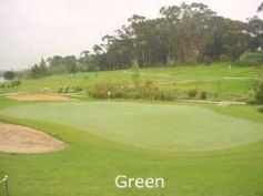 Bellville Golf Club 