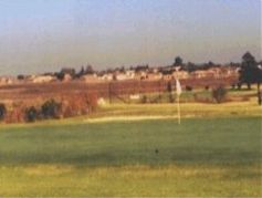 Bronkhorstspruit Golf Club