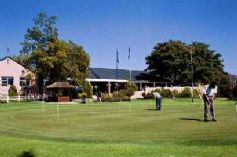 Kyalami Country Club