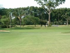 Margate Country Club