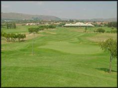 Roodepoort Country Club