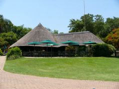 Sabie River Bungalows Golf Club 