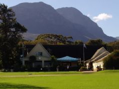 Somerset West Golf Club 