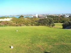 St Francis Bay Golf Club