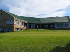 Stilbaai Golf Club