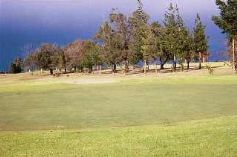 Swellendam Golf Club