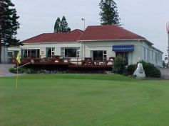 West Bank Golf Club