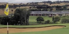 Woodhill Country Club