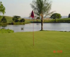 Badplaas Golf Club