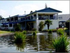 Benoni Lake Golf Club