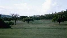 Bluff National Park Golf Club