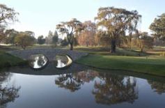 Bryanston Country Club