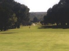 Cullinan Golf Club