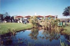 Grahamstown Golf Club