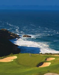 Oubaai Golf Course