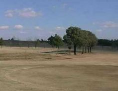 Petrus Steyn Golf Club