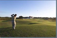 Humewood Golf Club